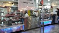 واردات گوشت‌ در انحصار شرکت وابسته به افراد خاص! 
