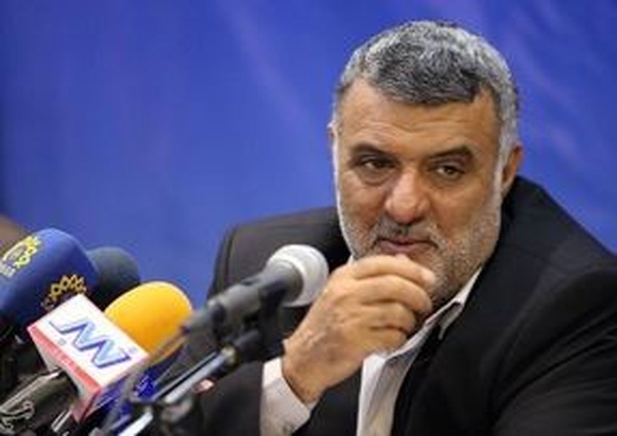 توضیحات وزیر کشاورزی درباره نحوه تامین میوه شب عید