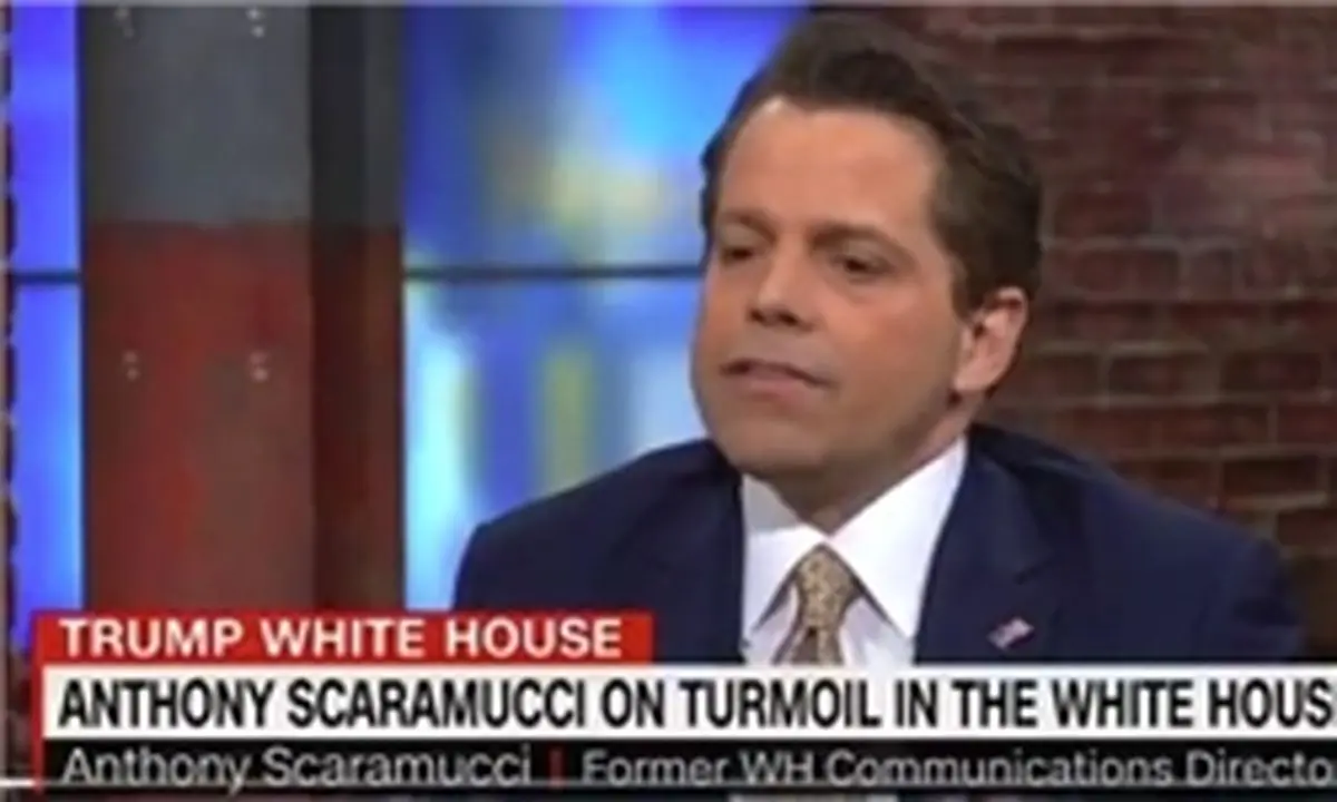 به زودی چند مقام‌ دیگر دولت ترامپ استعفا 