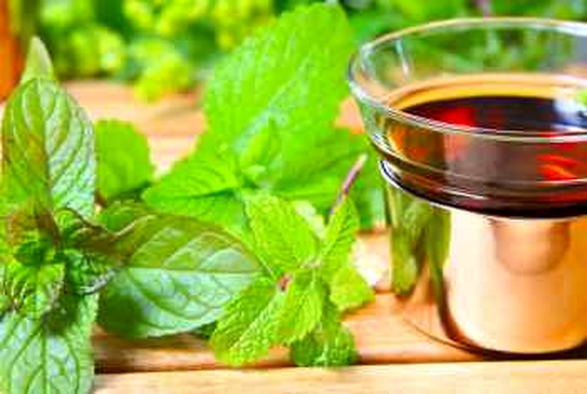 با این چای سکته قلبی و مغزی را فراری دهید