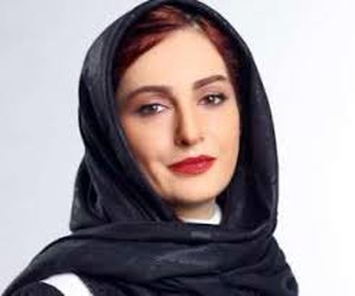 شقایق دهقان، پینوکیو می شود