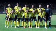 رونمایی از ترکیب احتمالی مدعی جدی قهرمانی برابر سپاهان