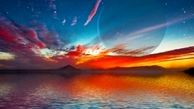 دنیاهای آبی می‌توانند روزی جهنمی خشک شوند