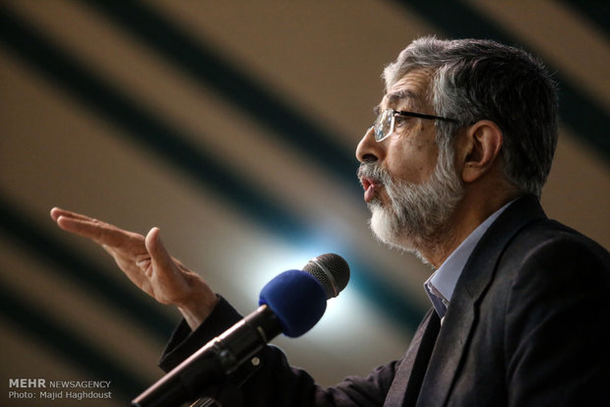 نامزدهای اصولگرا به نفع لیست واحد انصراف دهند