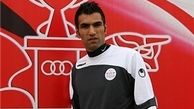 پولادی چند بازی از پرسپولیس را ازدست می دهد؟