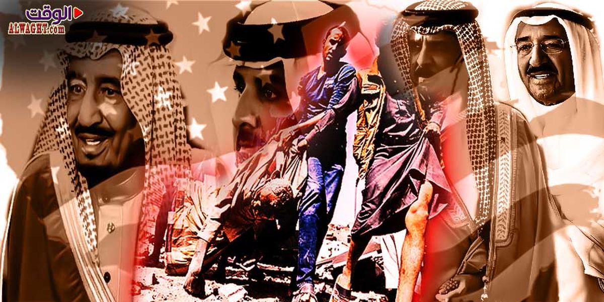 جنگ نیابتی ائتلاف ها/ چرا سعودی سعی می کند که ائتلاف ضد تروریسم درست کند؟ 
