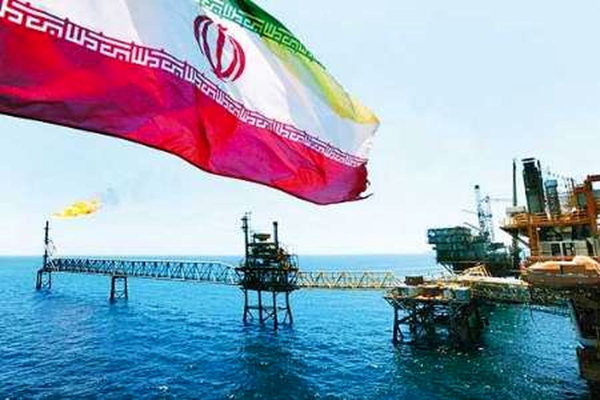  معافیت از تحریم‌های آمریکا برای خرید نفت ایران