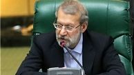 لاریجانی: باید واقعیت اثرگذاری فضای مجازی را بپذیریم