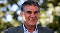 کی‌روش یک بازیکن سایپا را به تیم ملی دعوت کرد