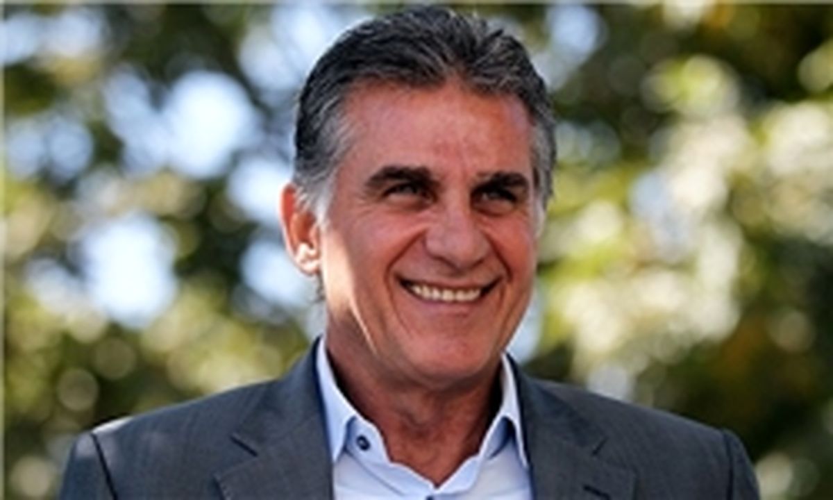 کی‌روش یک بازیکن سایپا را به تیم ملی دعوت کرد