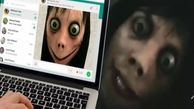 والدین مراقب حمله بازی momo باشند/خودکشی 12 کودک 