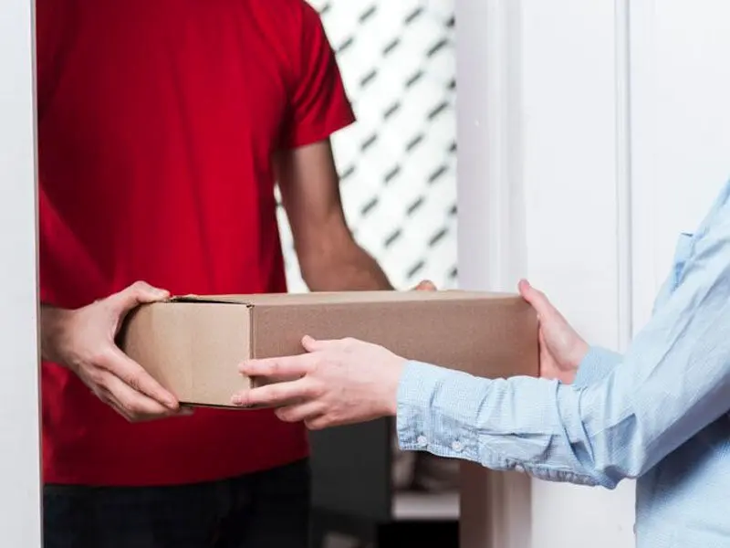 پست مدارک به خارج