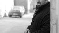 استایل بهرنگ علوی در سریال سرزده + عکس