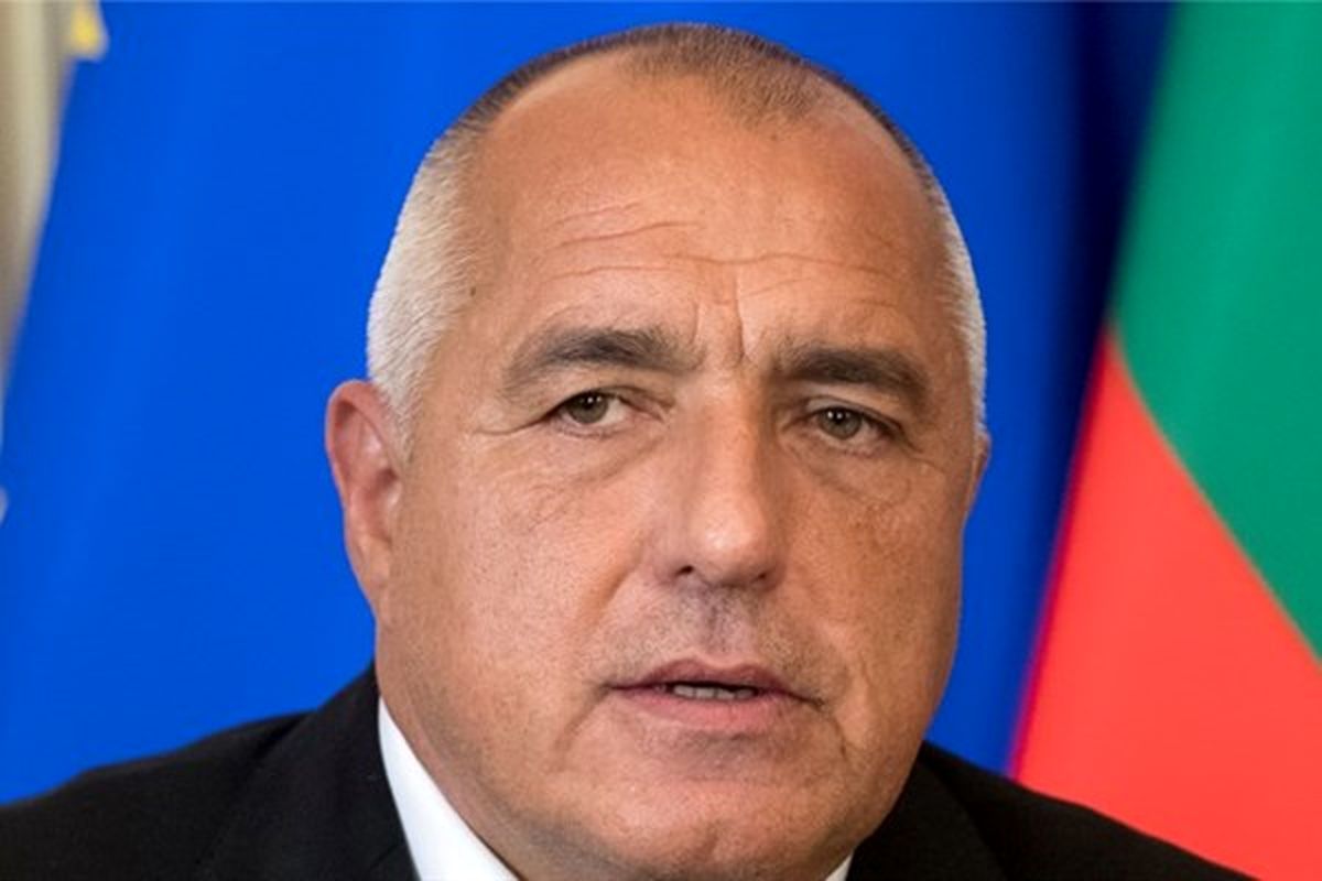 تاسیس کنسولگری افتخاری بلغارستان در قدس ت