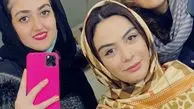 دوستان گریمور مارال فرجاد + عکس