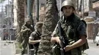 پیشروی ارتش در پاکسازی حلب