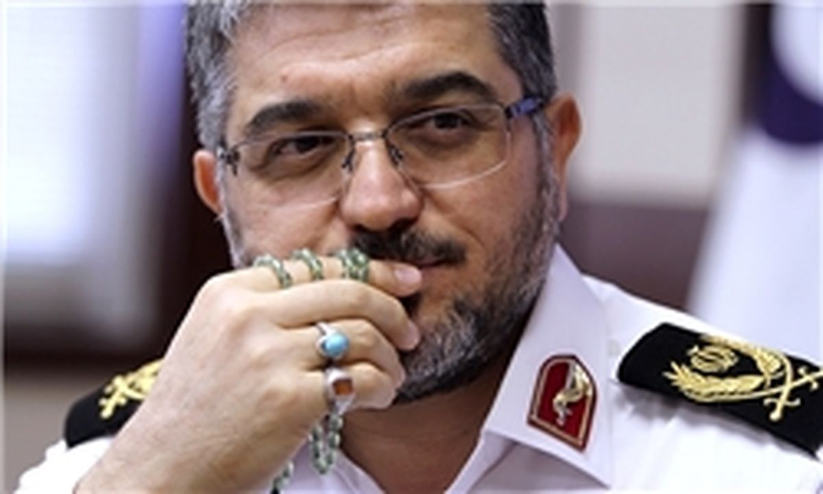 تشدید برخورد با موتورسواران متخلف