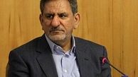 تکدر خاطر معاون اول از سه وزیر کابینه/ دردسرهای دولت یازدهم از کرسنت، طرح تکریم زنان در شهرداری و هدفمندی
