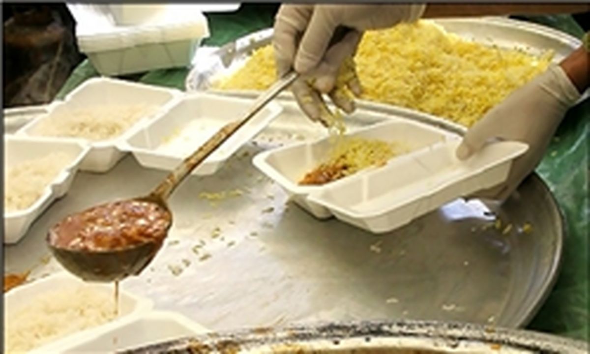 نکات مهم هنگام استفاده از ظروف یکبارمصرف