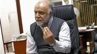 زنگنه: تحریم ها باید برداشته شود