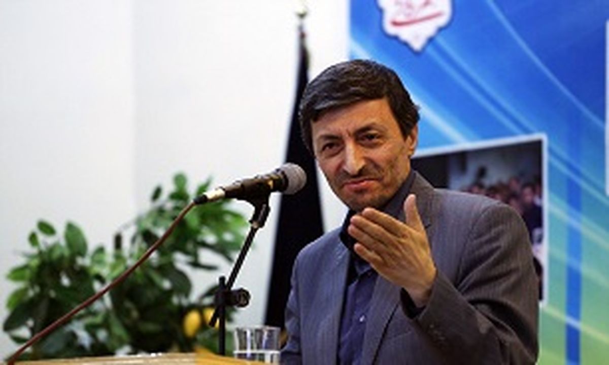 رئیس کمیته امداد امام خمینی (ره) چقدر حقوق می گیرد؟+ سند