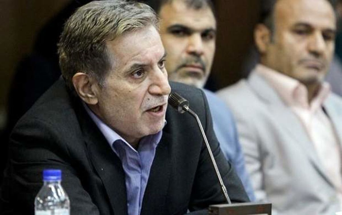 رئیس بازنشسته برای استعفا شرط گذاشت