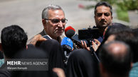 همه گیری مجدد کرونا در ایران تکذیب شد