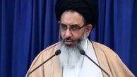 وعده انتقام خون حاج قاسم نزدیک است