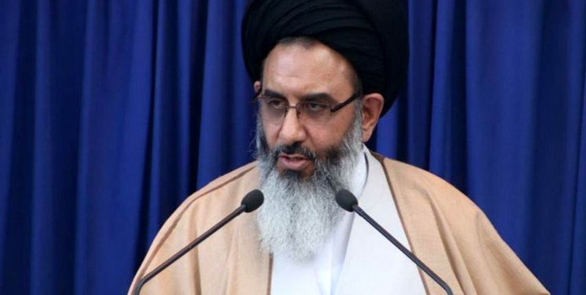 وعده انتقام خون حاج قاسم نزدیک است