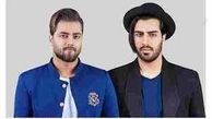 حمله به «ماکان بند» بخاطر عضویت در توئیتر