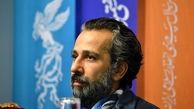 بازیگری که پس از ۳۰ سال بازیگری تئاتر به سینما آمد