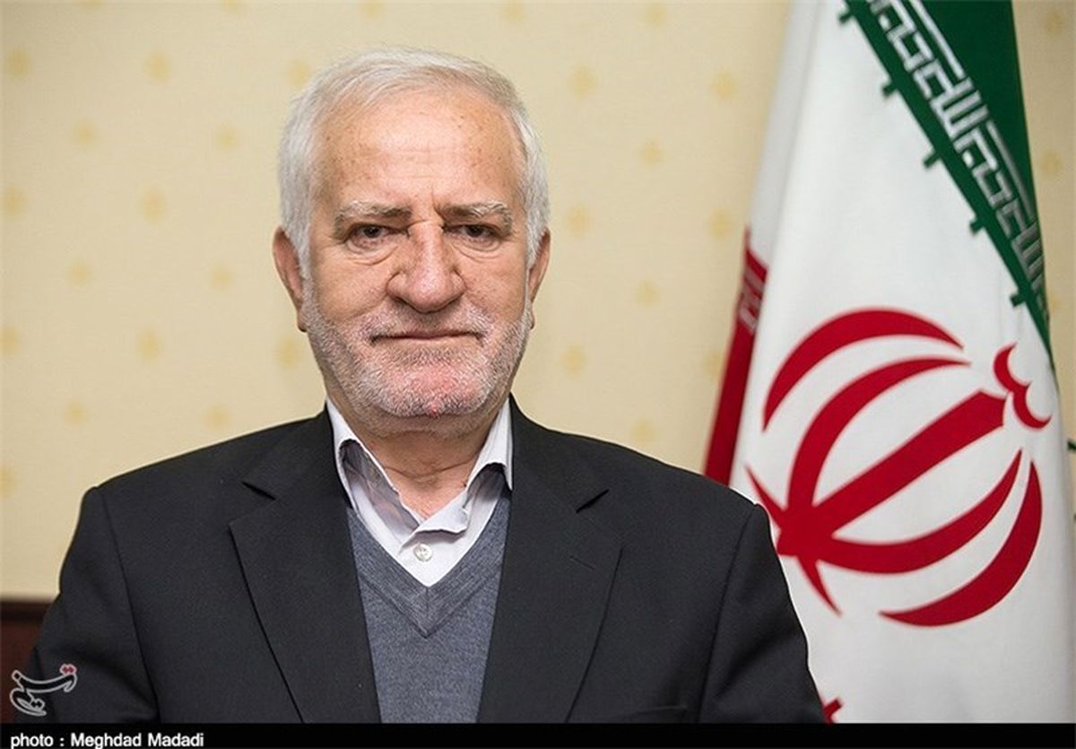 سلیمانی:مسؤلان به چشم طعمه به بیت‌المال نگاه نکنند