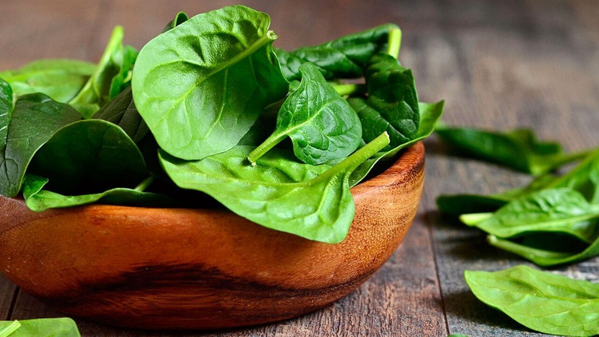 با  این سبزی حافظه تان را تقویت کنید 