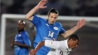 تیموریان مدیران تیم قطری را به فکر فرو بُرد