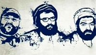 روز فرماندهان شهید حزب‌الله؛ روزی مهم در تقویم مقاومت اسلامی لبنان+عکس