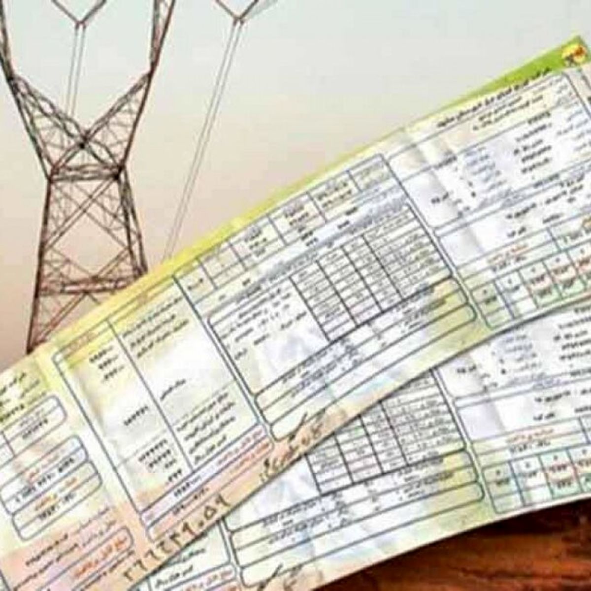 تعرفه مشترکان پرمصرف خانگی چگونه محاسبه می‌شود ؟