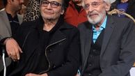  بار سنگینى که بر دوش «رضا رویگری» است