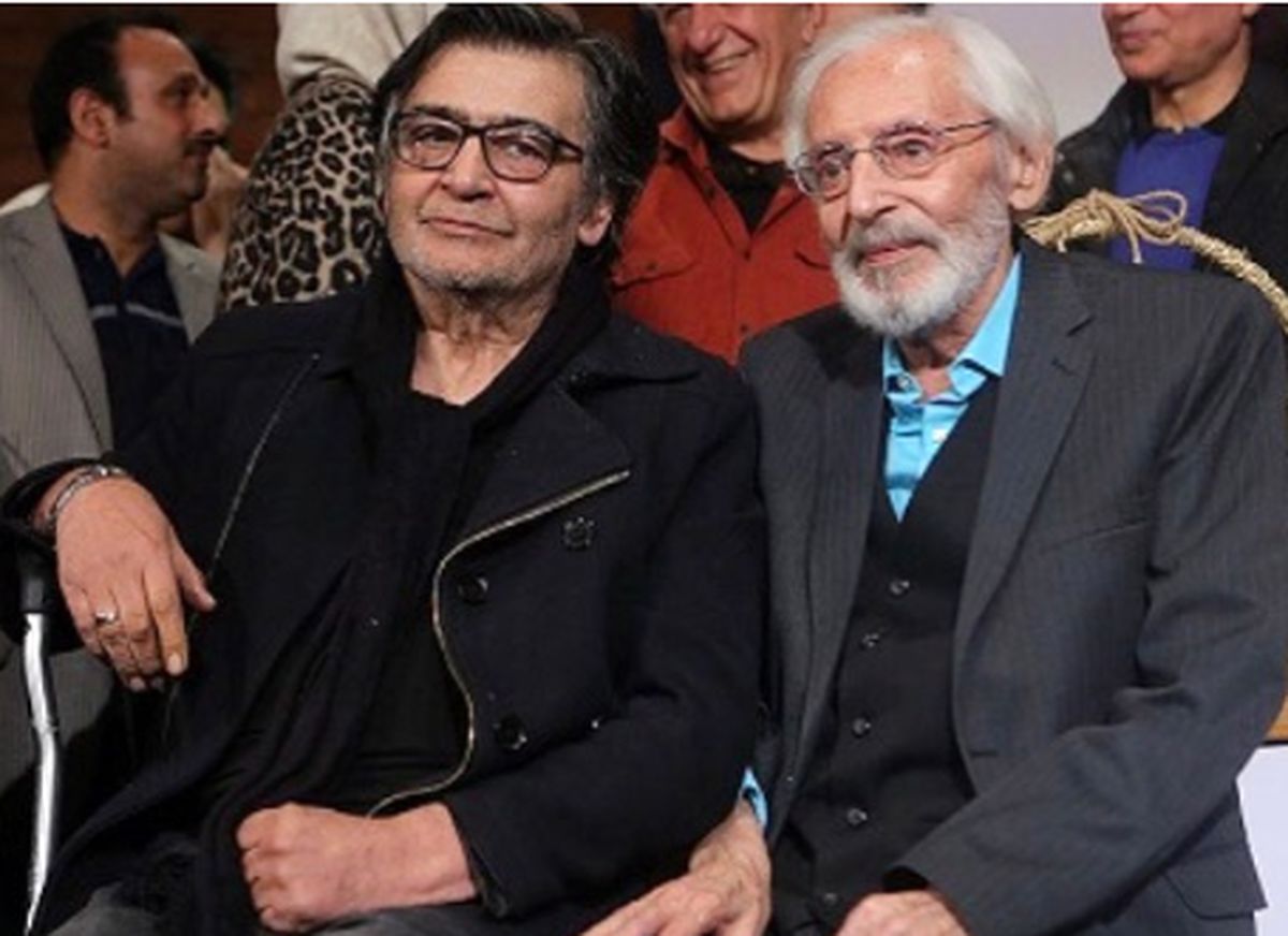  بار سنگینى که بر دوش «رضا رویگری» است