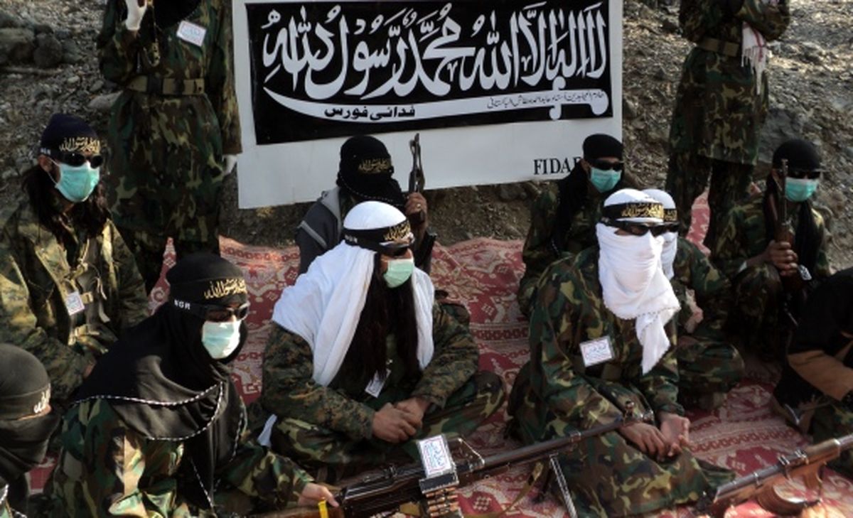 سکوت سوال برانگیز اشرف و کاخ سفید در مقابل حادثه سقوط قندوز/ طرحی که طالبان دنبال می کند