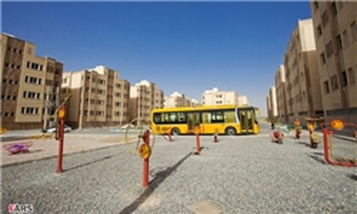 نقل و انتقال مسکن مهر آزاد شد