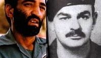 ناگفته‎ای از حاج احمد متوسلیان