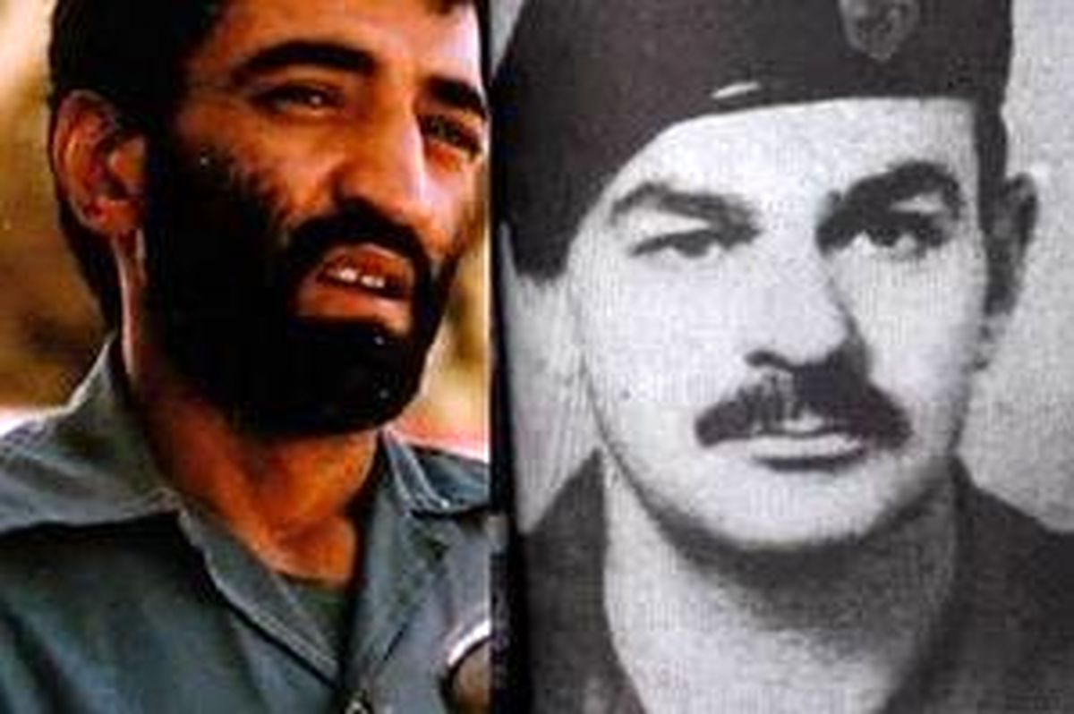 ناگفته‎ای از حاج احمد متوسلیان