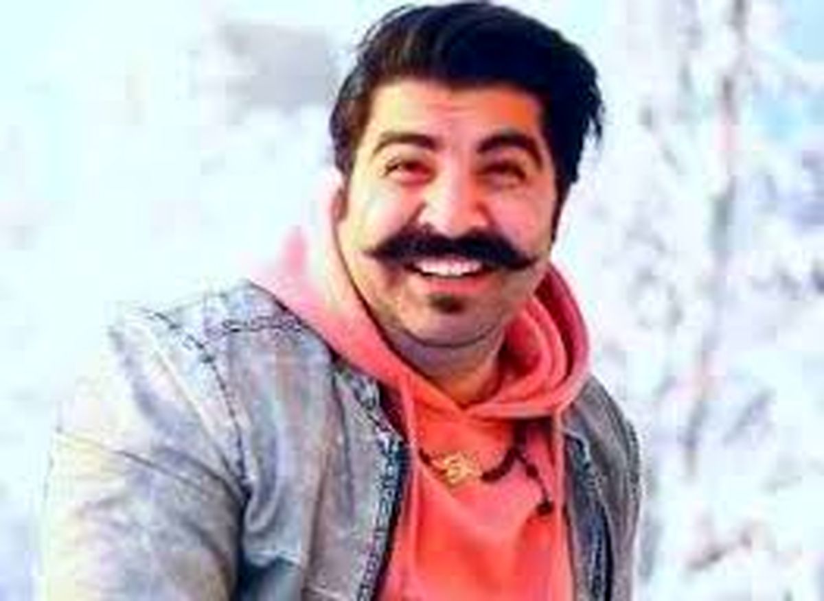 «بهنام بانی» خوش خنده در روز جهانی صدا