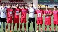 لیست 20 نفره برانکو برای دیدار با استقلال خوزستان