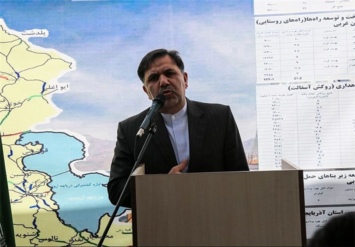 آخوندی: کشور از واردات گازوئیل بی‌نیاز شد 