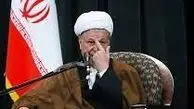 حرف هاشمی به آیت‌الله خمینی نمی‌چسبد