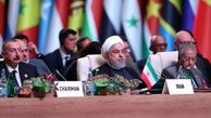 

جنبش عدم تعهد،قطب جدیدی از قدرت در جهان را پایه گذاری کند
