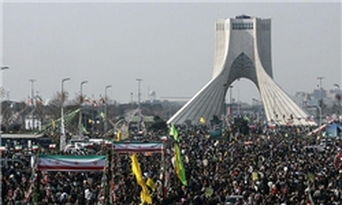 از حضور «حاج قاسم» تا تحقیر تفنگداران آمریکایی‌