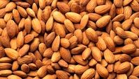 چند نکته درباره مصرف زیاد بادام