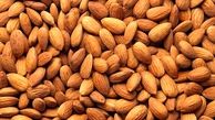 چند نکته درباره مصرف زیاد بادام